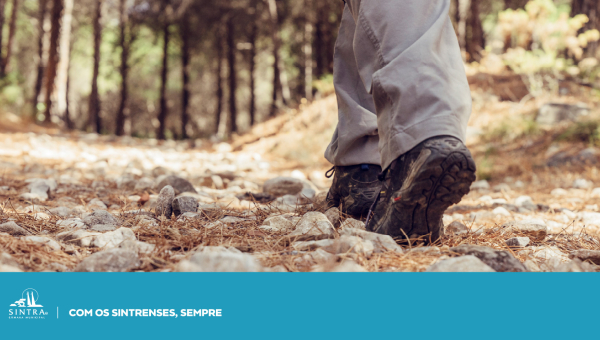  Inscrições abertas para percurso pedestre nas ruínas da Aldeia de Broas